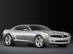 Chevrolet Camaro Concept 2006 года